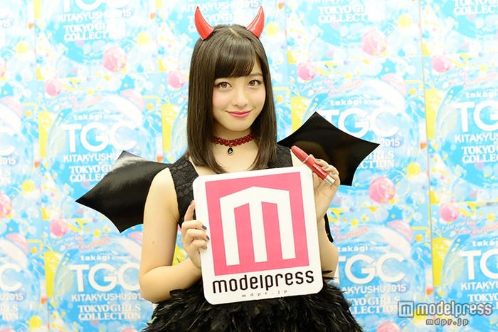 橋本環奈