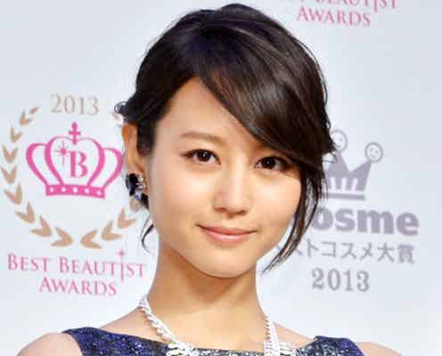 堀北真希、過去最高に怒った出来事とは「すごい嫌なんです」