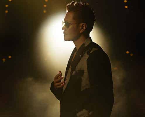 EXILE ATSUSHI、全国ツアー東京公演をWOWOW独占放送・配信決定