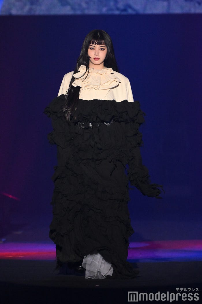 池田エライザ(C)モデルプレス