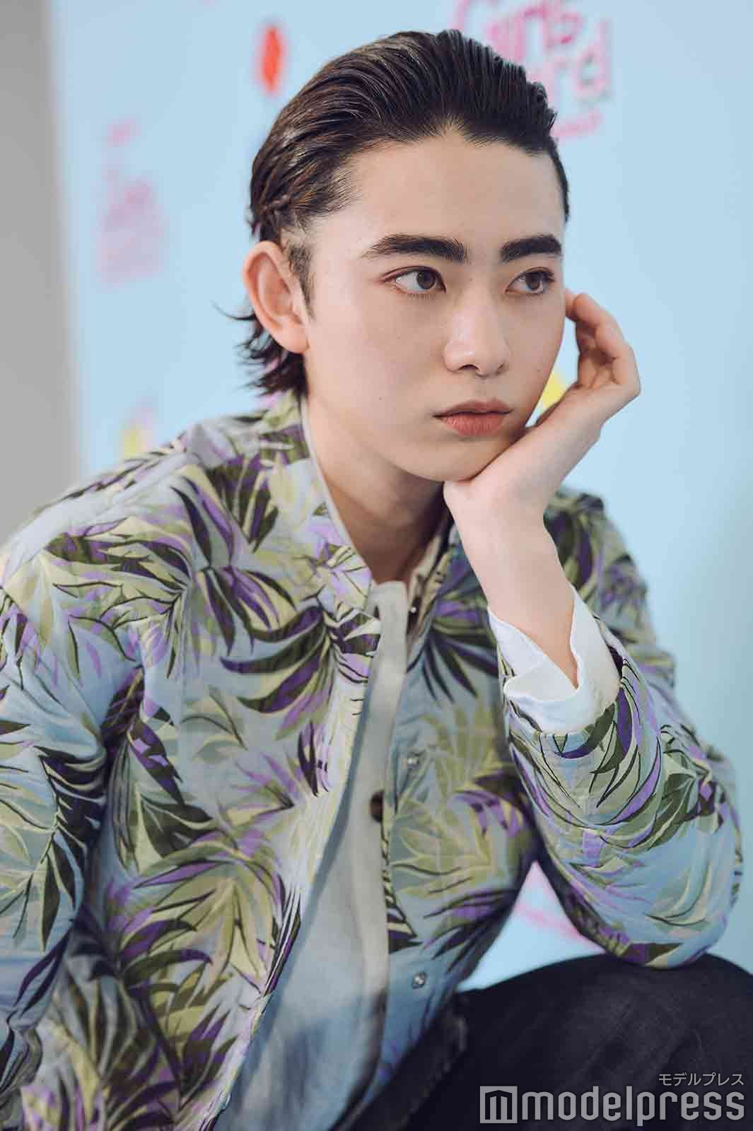 豊田裕大（C）モデルプレス