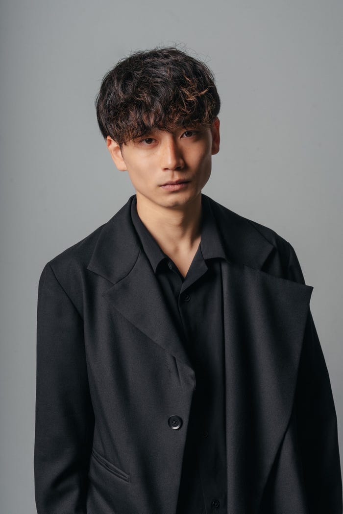 三浦健人(提供写真)