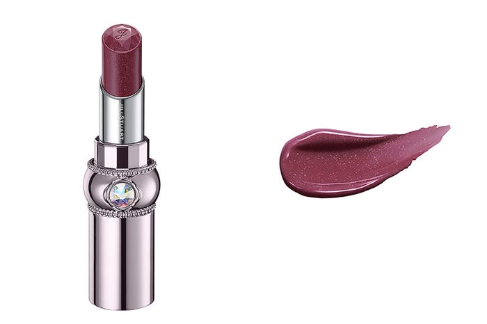 「ルージュ リップブロッサム ダズリングワンダーランド 303 clematis cassis」(C)JILL STUART Beauty