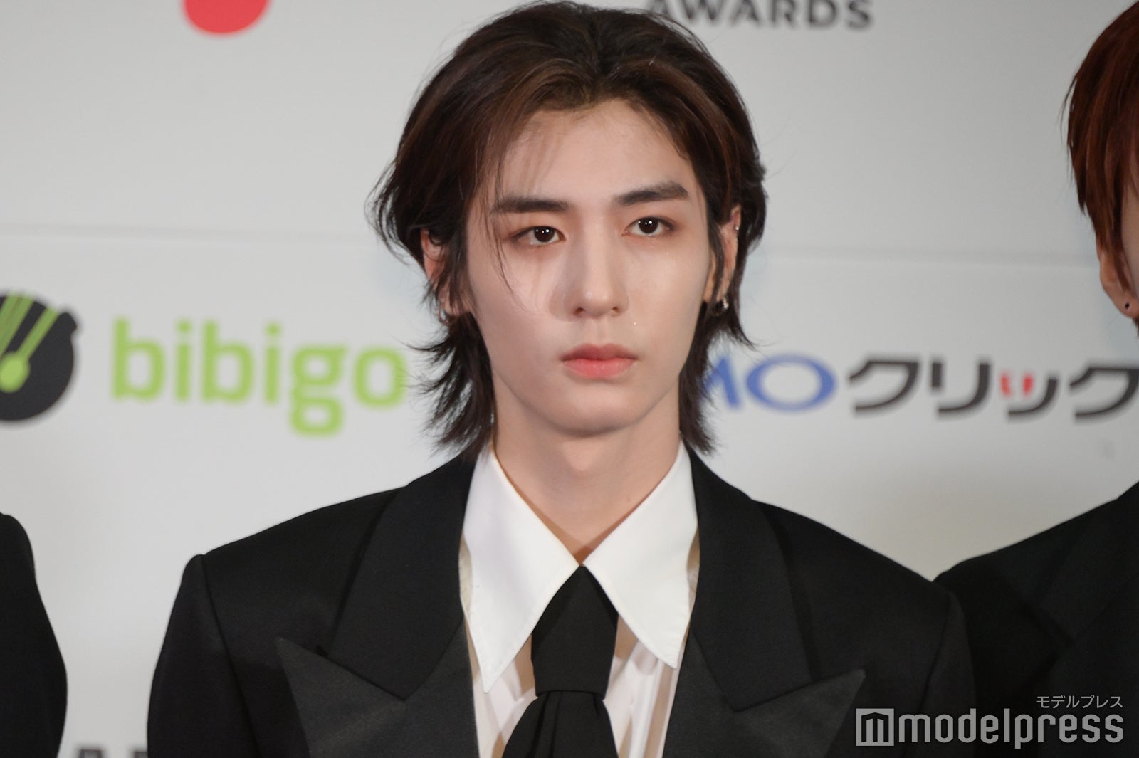 LEEHAN（イハン）／BOYNEXTDOOR（C）モデルプレス