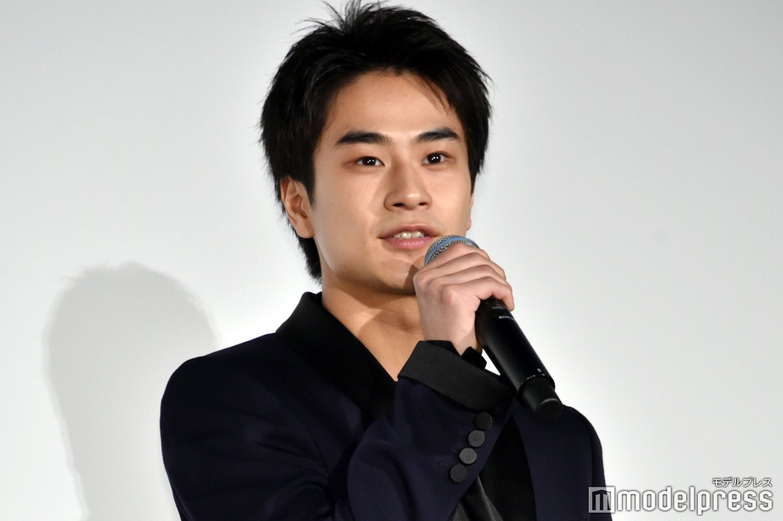 前田旺志郎（C）モデルプレス