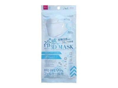 Cool-3D-mask