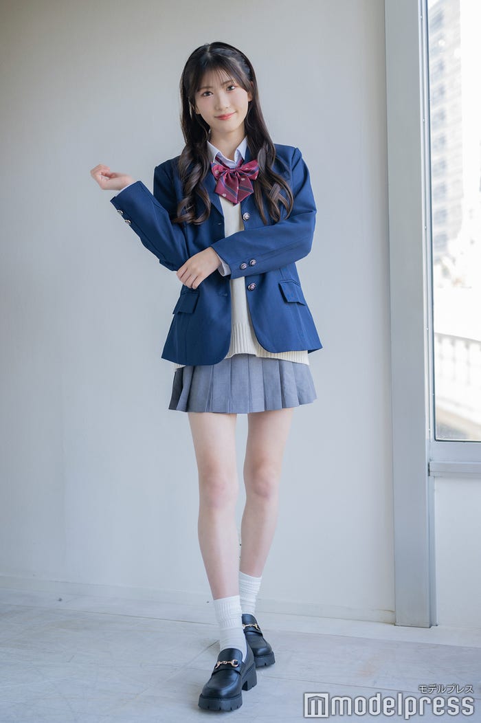 あいささん(C)モデルプレス