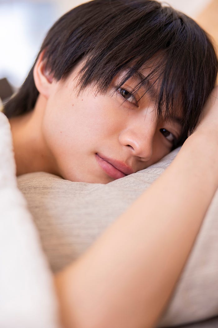 杢代和人/スタダ便特典(C)SDP