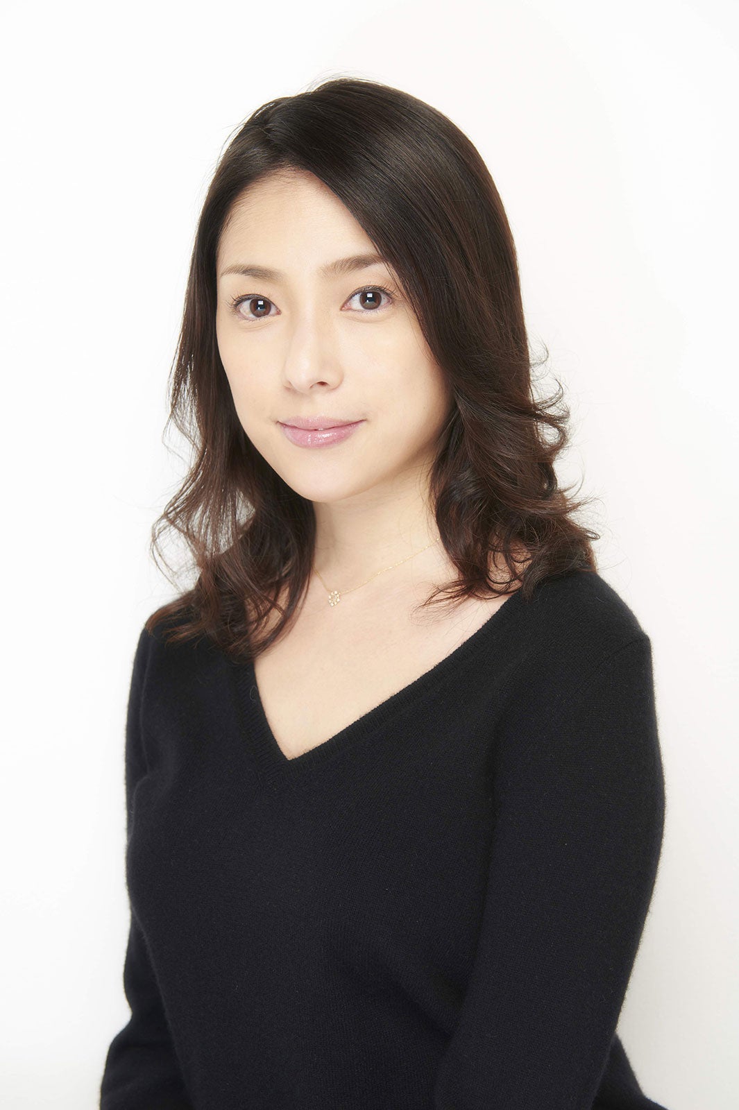 宮本真希（画像提供：所属事務所）