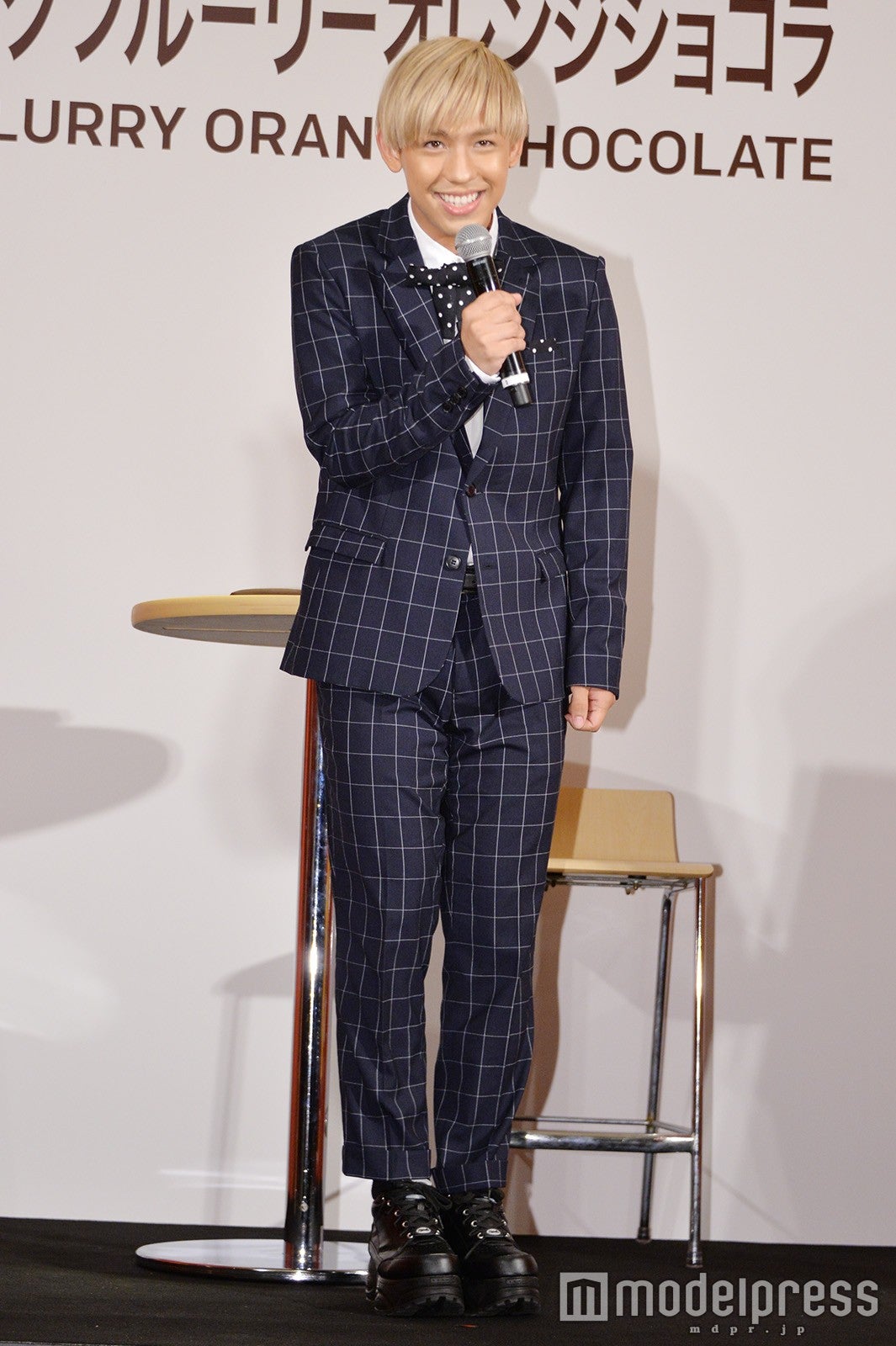 りゅうちぇる （C）モデルプレス