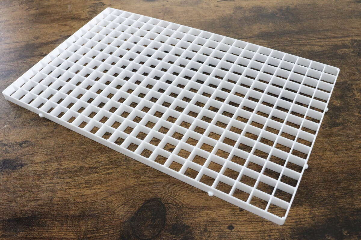 メッシュボード　形状