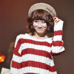 刀根あゆ/PAGEBOY