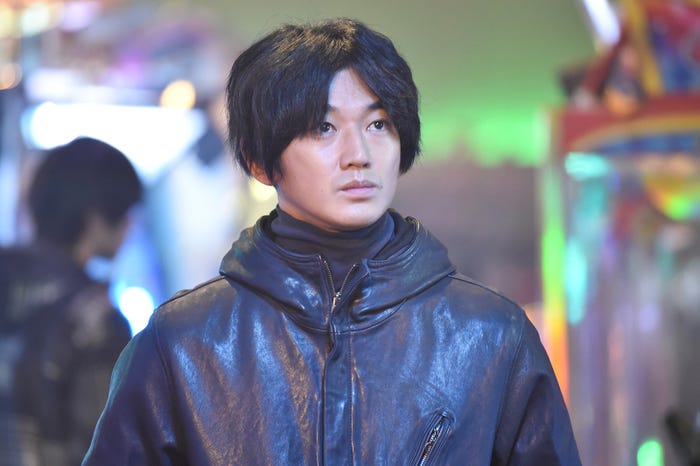 広瀬すず 瑛太らの運命が動き出す Anone 第1話あらすじ モデルプレス 広瀬すず 瑛太らの運命が動き出す Anone 第1話あらすじ モデルプレス