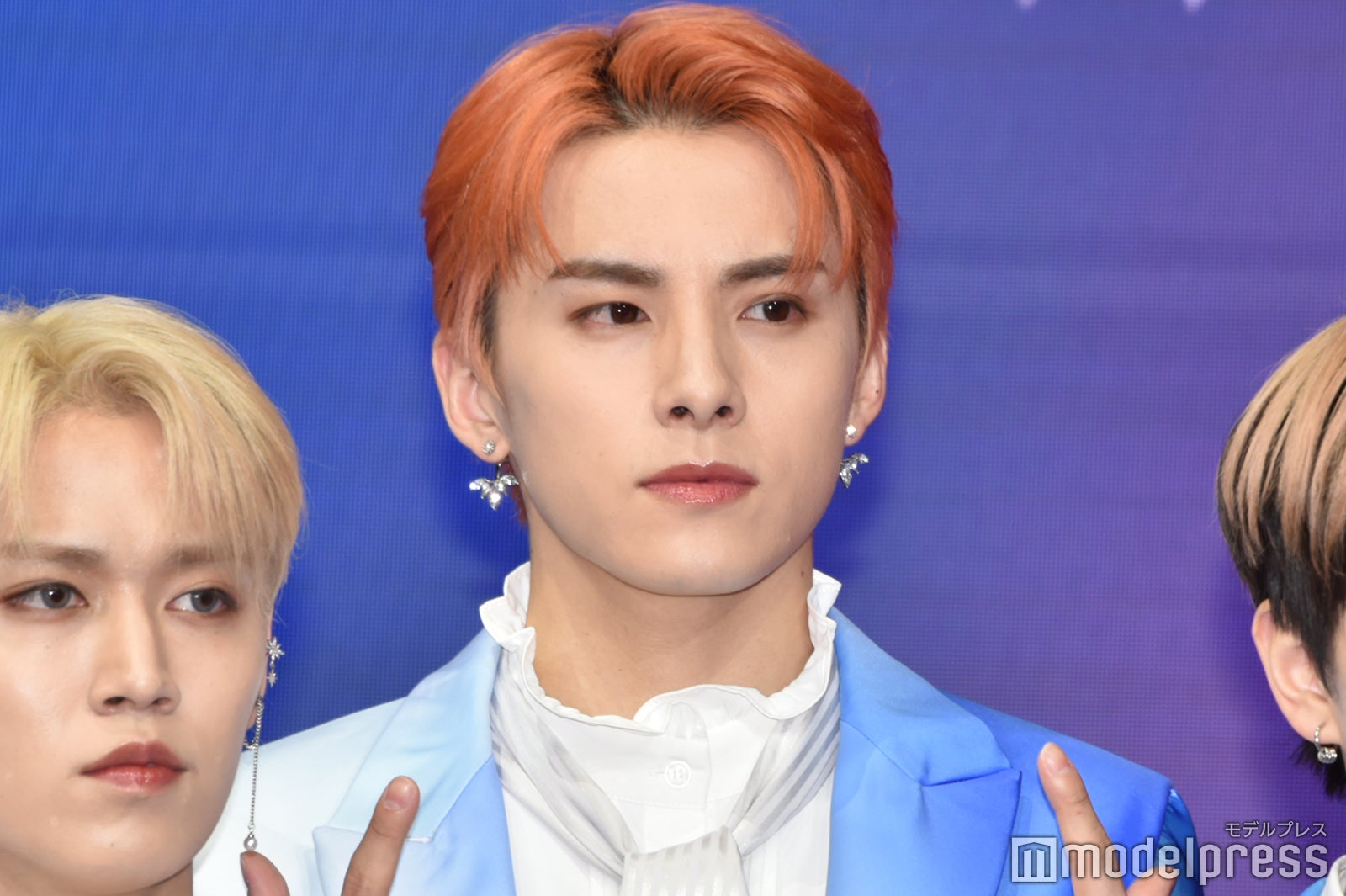 川西拓実（C）モデルプレス