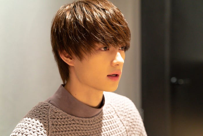 佐野勇斗/モデルプレス独占カット(提供写真)