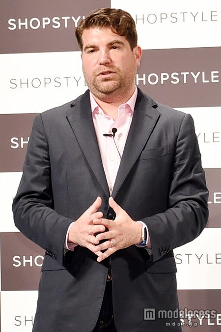 ブライアン・シュガー氏