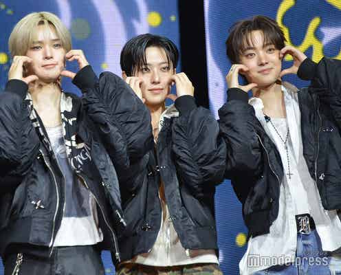 【&TEAM囲み取材全文】韓国デビューで現地記者に“粋な差し入れ” 多忙な準備期間でもグループを笑顔にしたメンバーとは