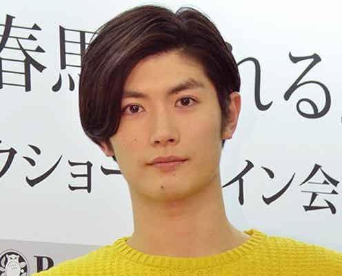 三浦春馬「作り上げてきた気持ちを崩されました」