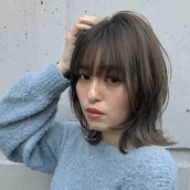 男ウケ抜群 前下がりボブで大人美人に変身しちゃわない モデルプレス 男ウケ抜群 前下がりボブで大人美人に変身しちゃわない モデルプレス