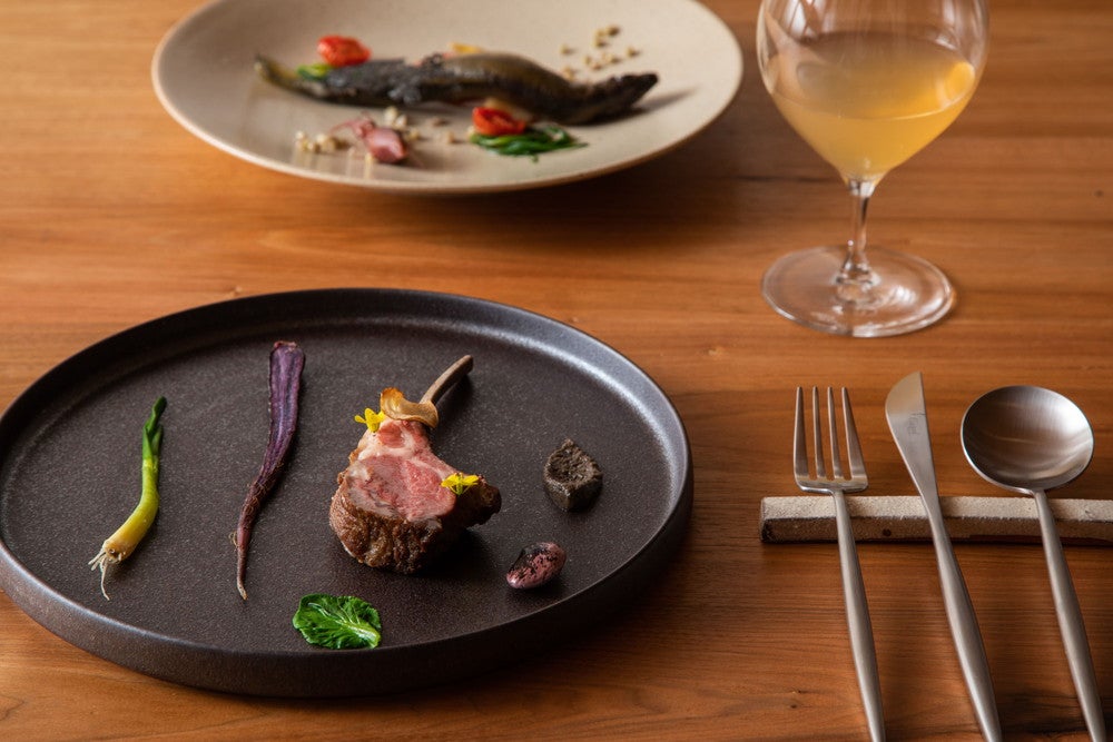 NIPPONIA 白鷹 源内邸／画像提供：ukitam