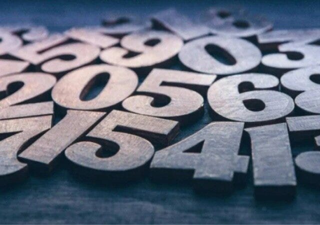 「数秘術」でわかるあなたの弱点