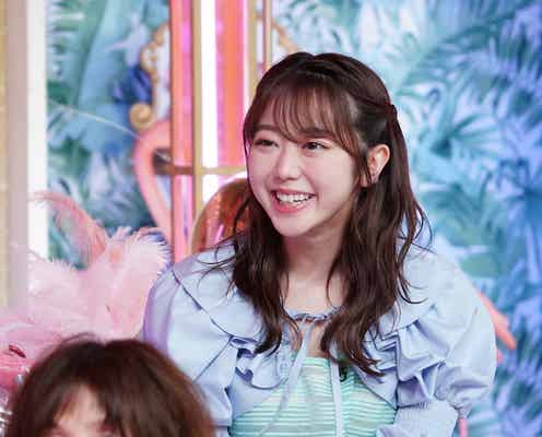 峯岸みなみ、AKB48時代の苦悩告白「スキャンダルもあったし…」