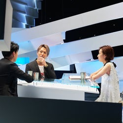 “木村拓哉最強説”で三代目JSB今市隆二・ベッキーら盛り上がる