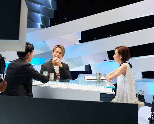 “木村拓哉最強説”で三代目JSB今市隆二・ベッキーら盛り上がる