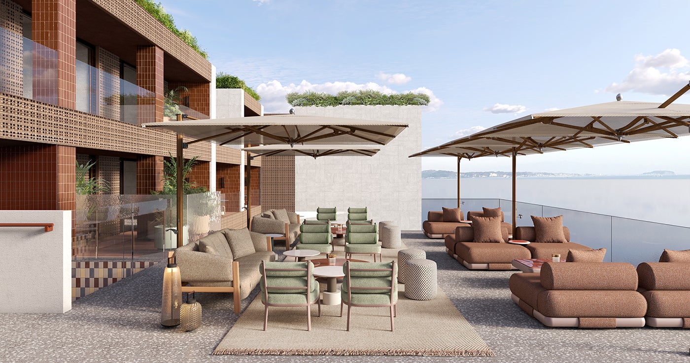 カーサ キャバン ハヤマ／提供画像