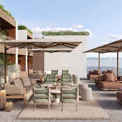 カーサ キャバン ハヤマ/提供画像