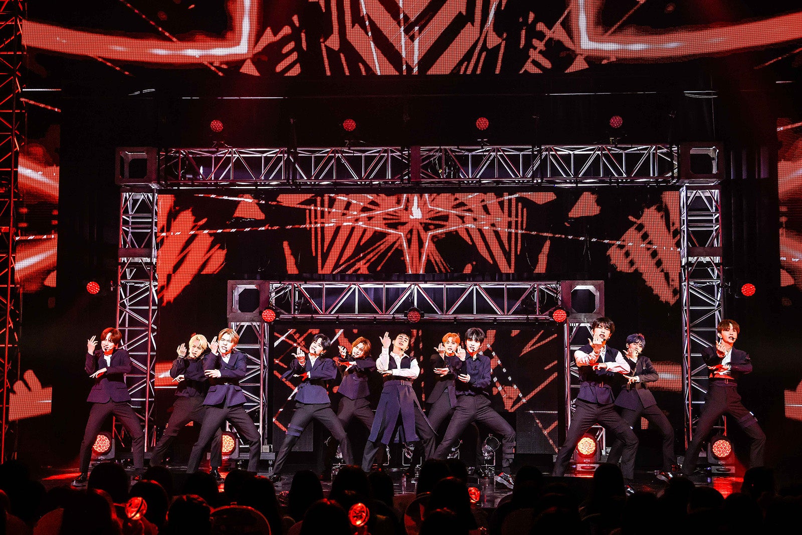 INI木村柾哉「CALL 119」MV撮影でのハプニング告白「破れました」＜「I」リリースイベントレポ＞