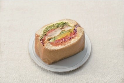 ノースショア／画像提供：ジェイアール西日本伊勢丹