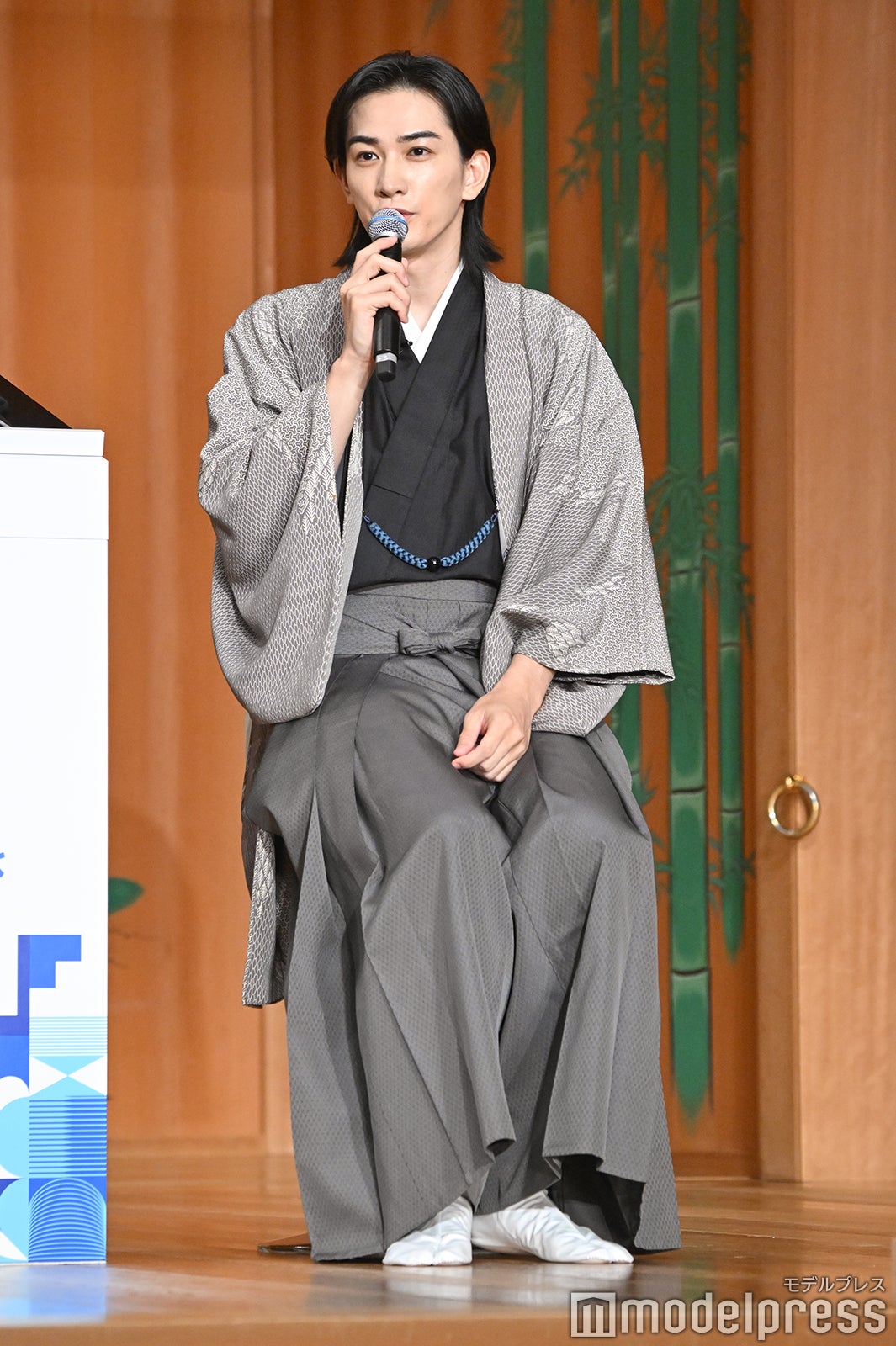 町田啓太（C）モデルプレス