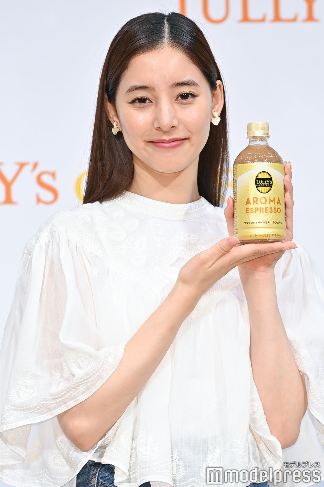 新木優子（C）モデルプレス