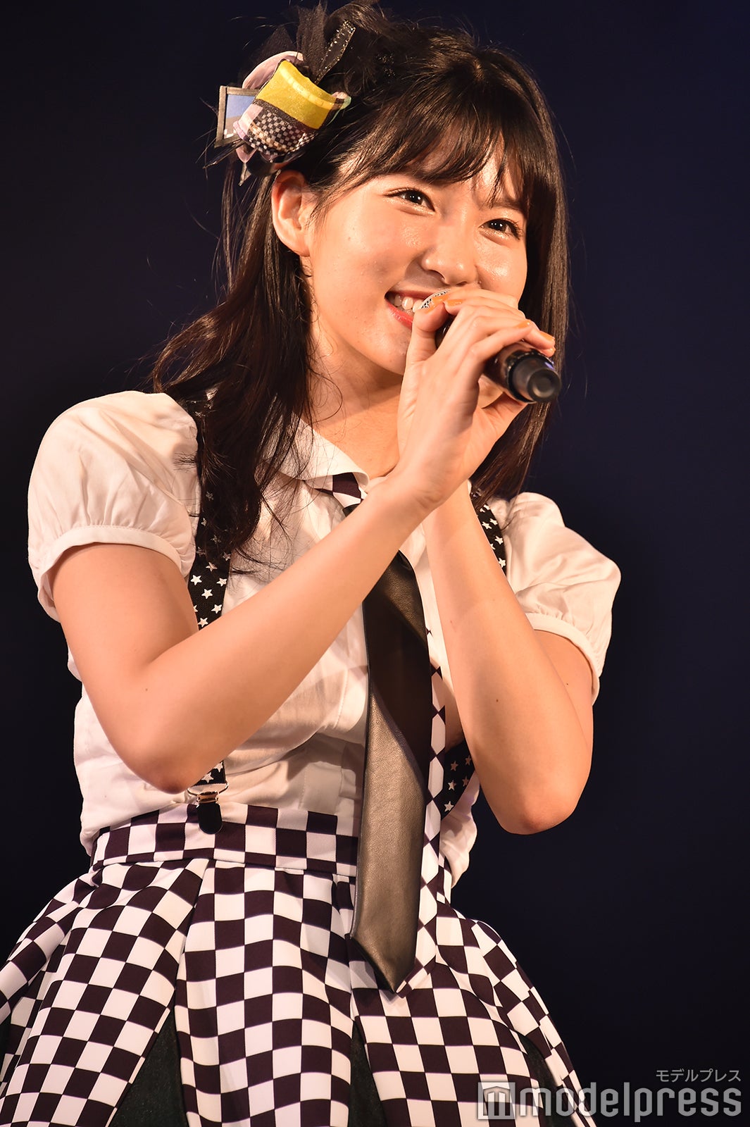 谷口めぐ「僕の夏が始まる」公演（C）モデルプレス