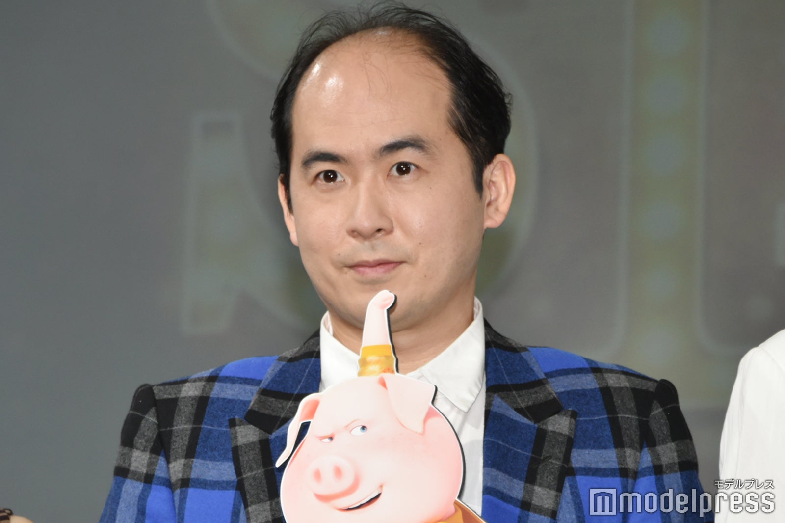 斎藤司（C）モデルプレス