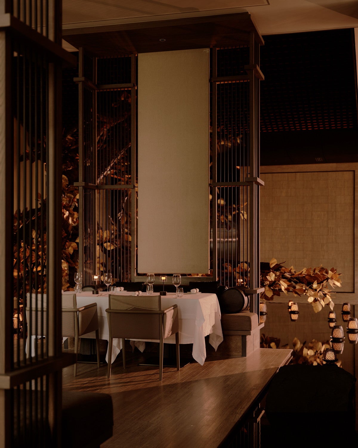 アマン ナイラート バンコク/提供画像