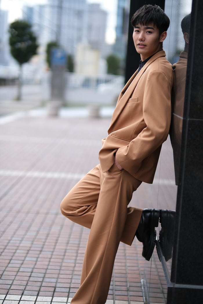 鈴木響 (提供写真)