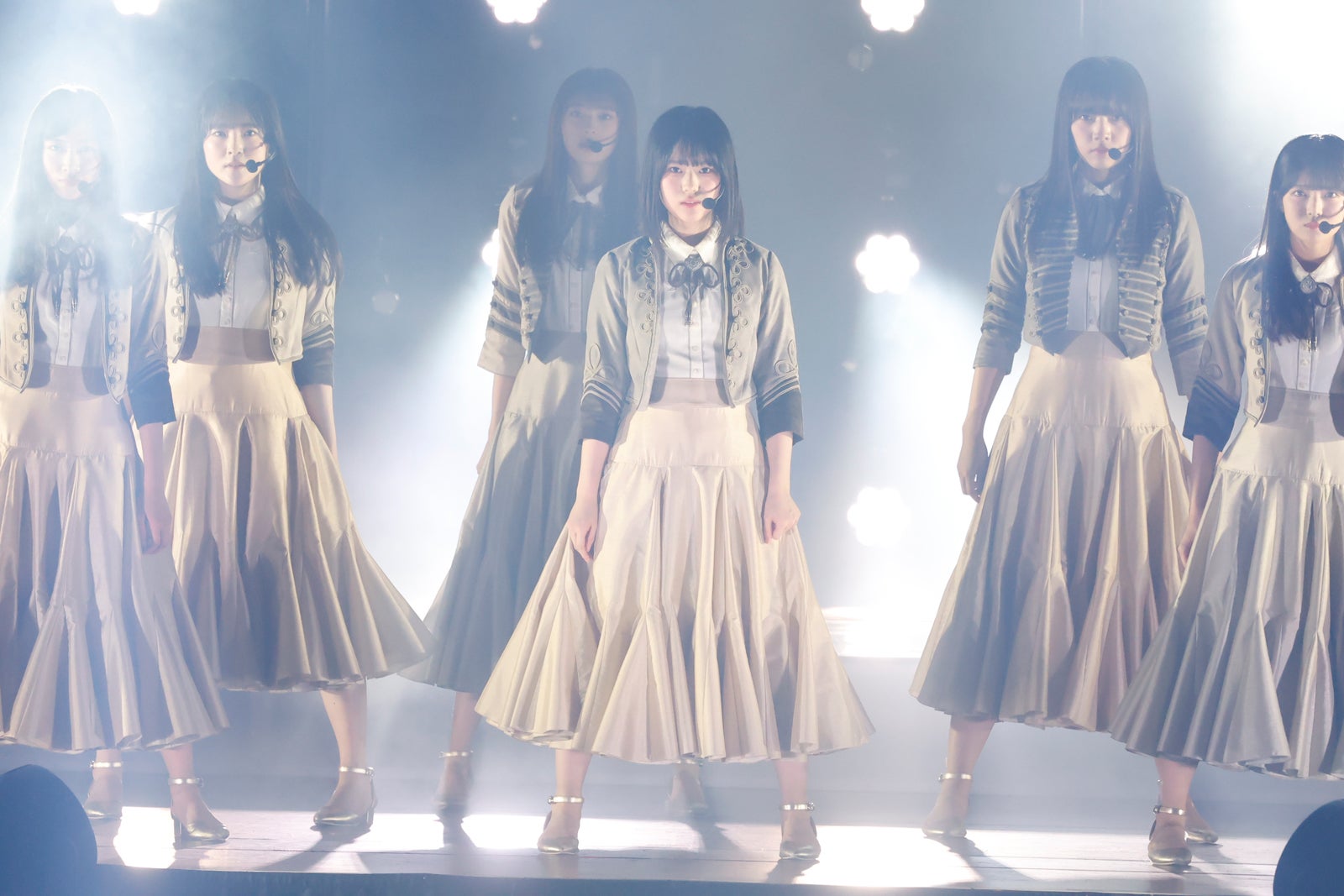 乃木坂46（C）乃木坂46LLC