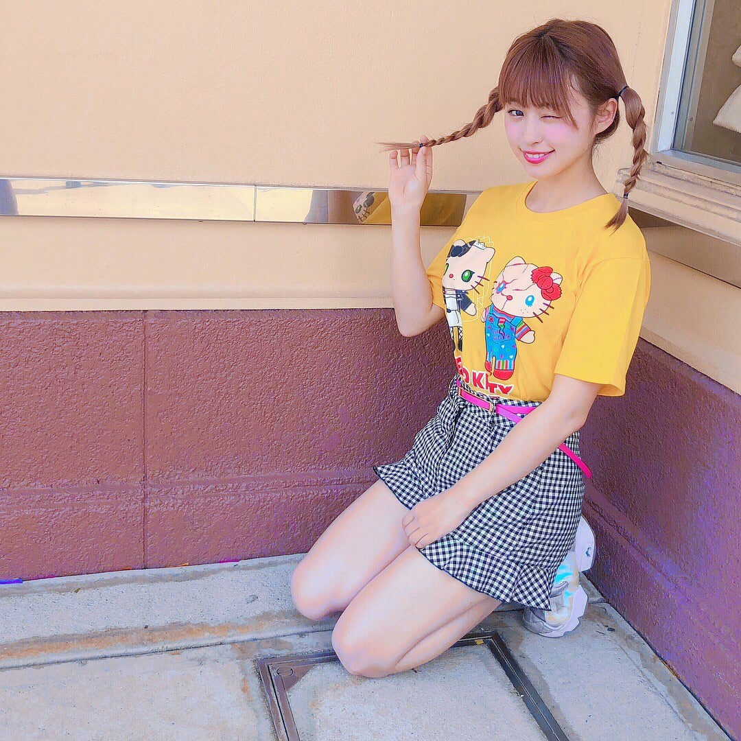 やのあんな（写真提供：MBS）