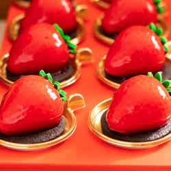 ロンドン・ミーツ・トウキョウ/画像提供:コンラッド東京