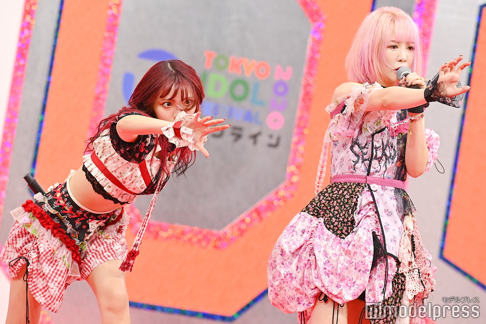 ZOC（C）モデルプレス