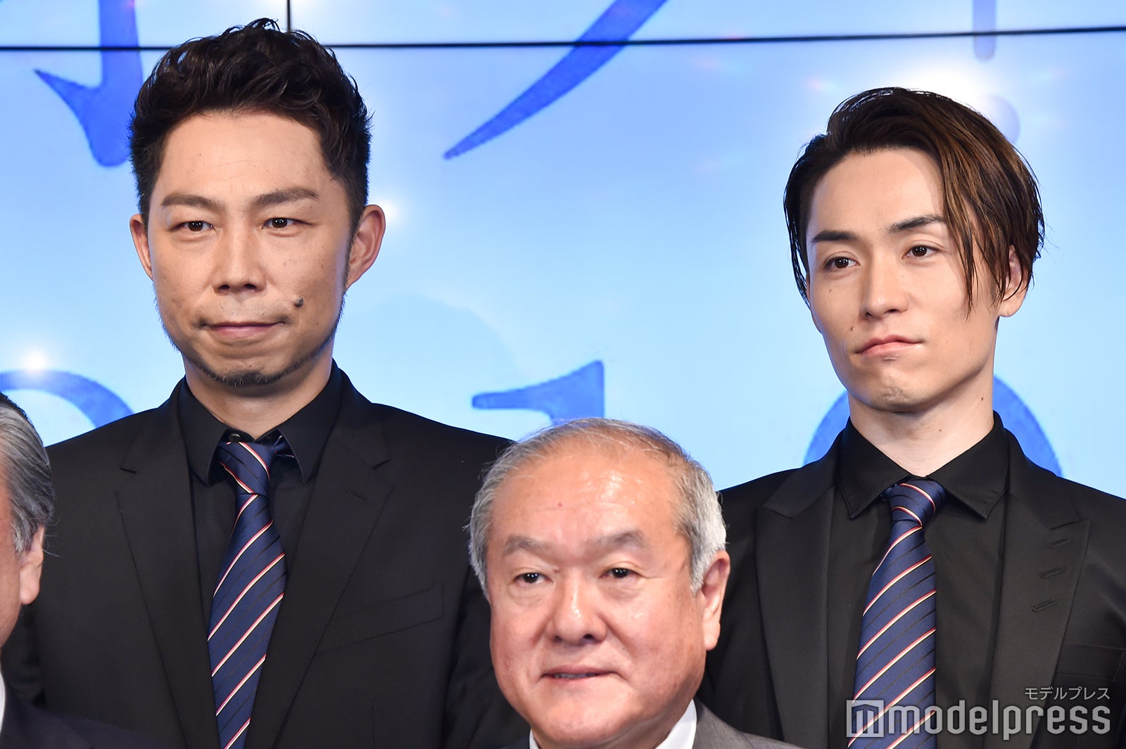 EXILE USA、EXILE TETSUYA （C）モデルプレス