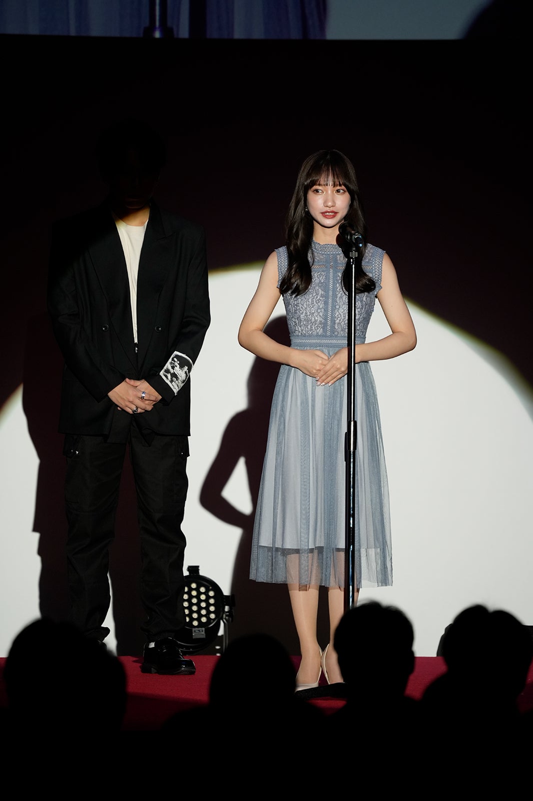 「ミスミスター青山コンテスト2022」より（提供画像）