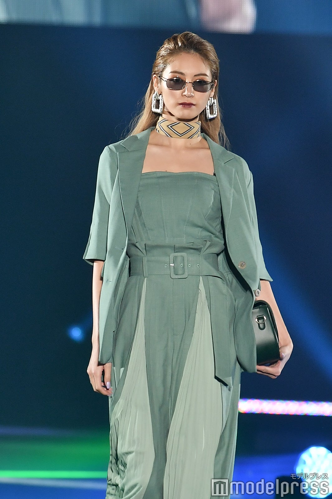 楓（C）モデルプレス