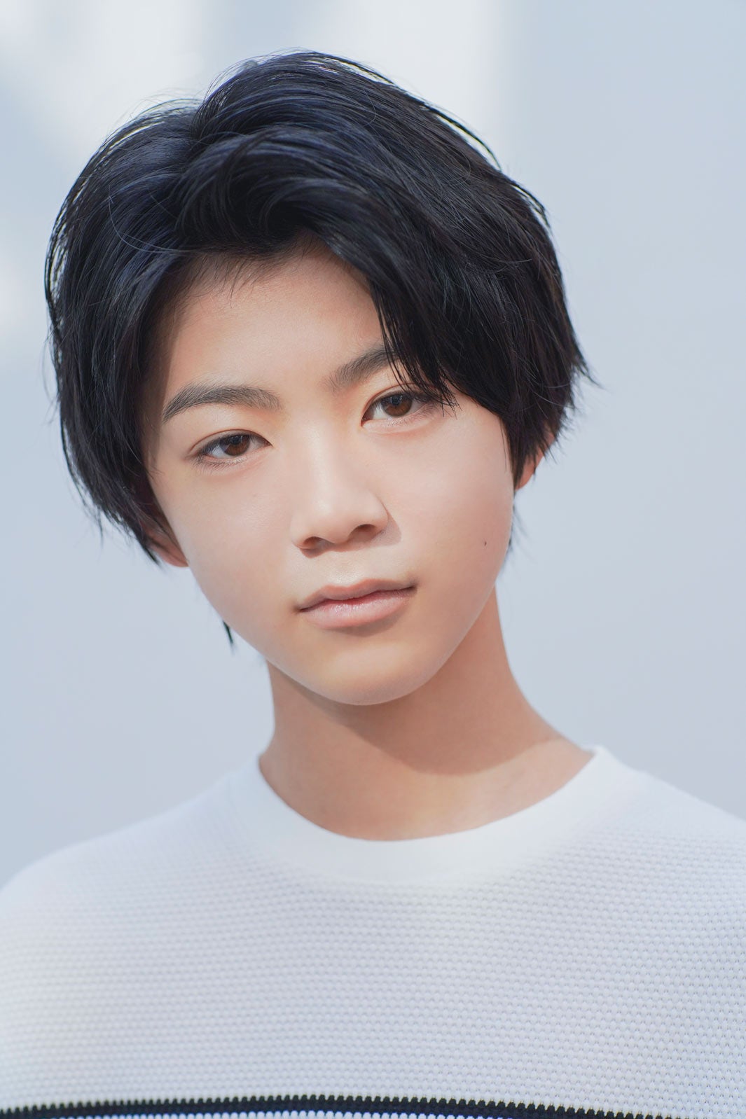 白鳥晴都（提供写真）