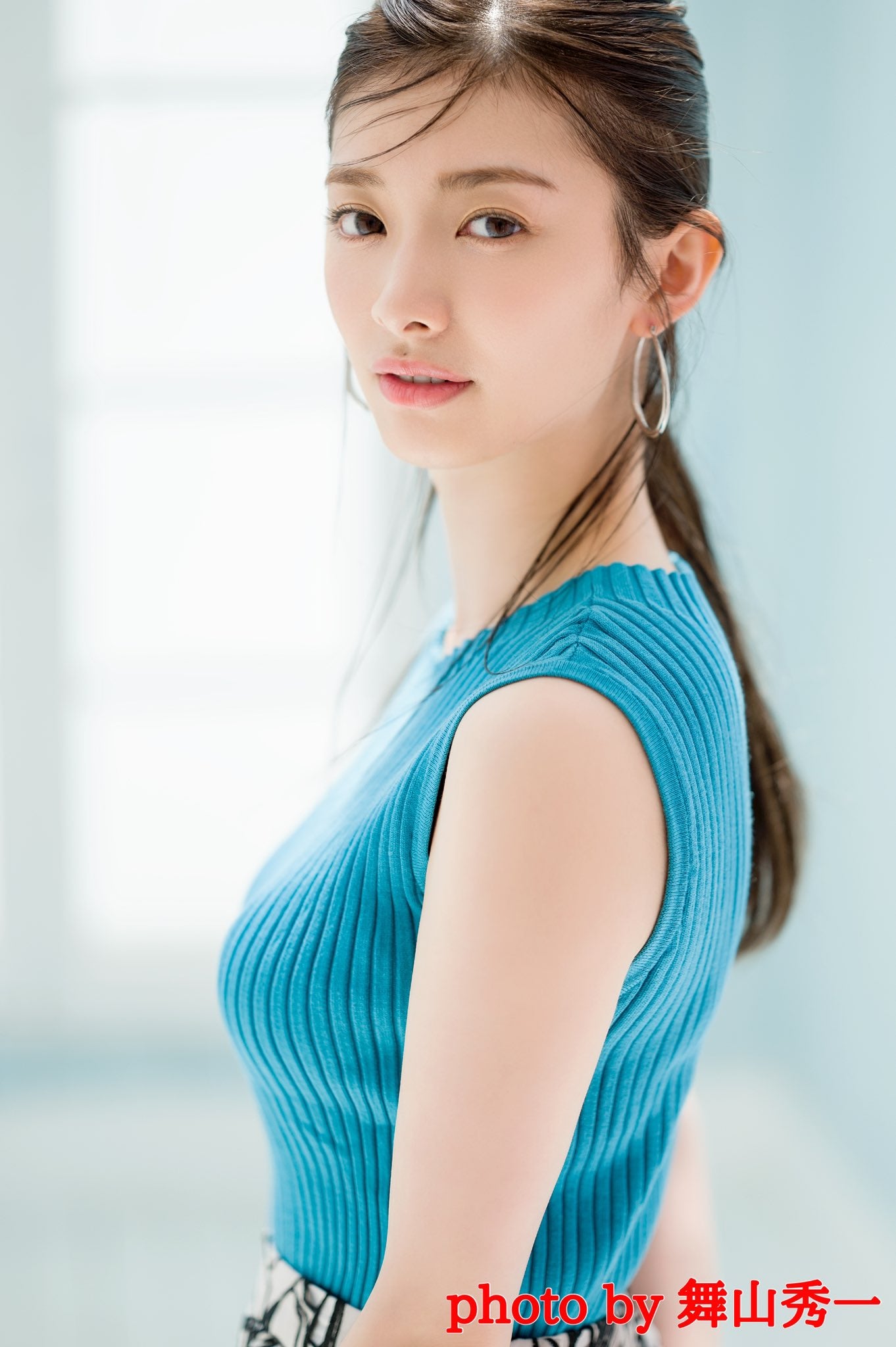 AKB48武藤十夢、生島企画室所属を発表　気象予報士・FP資格活かし女優業にも意欲