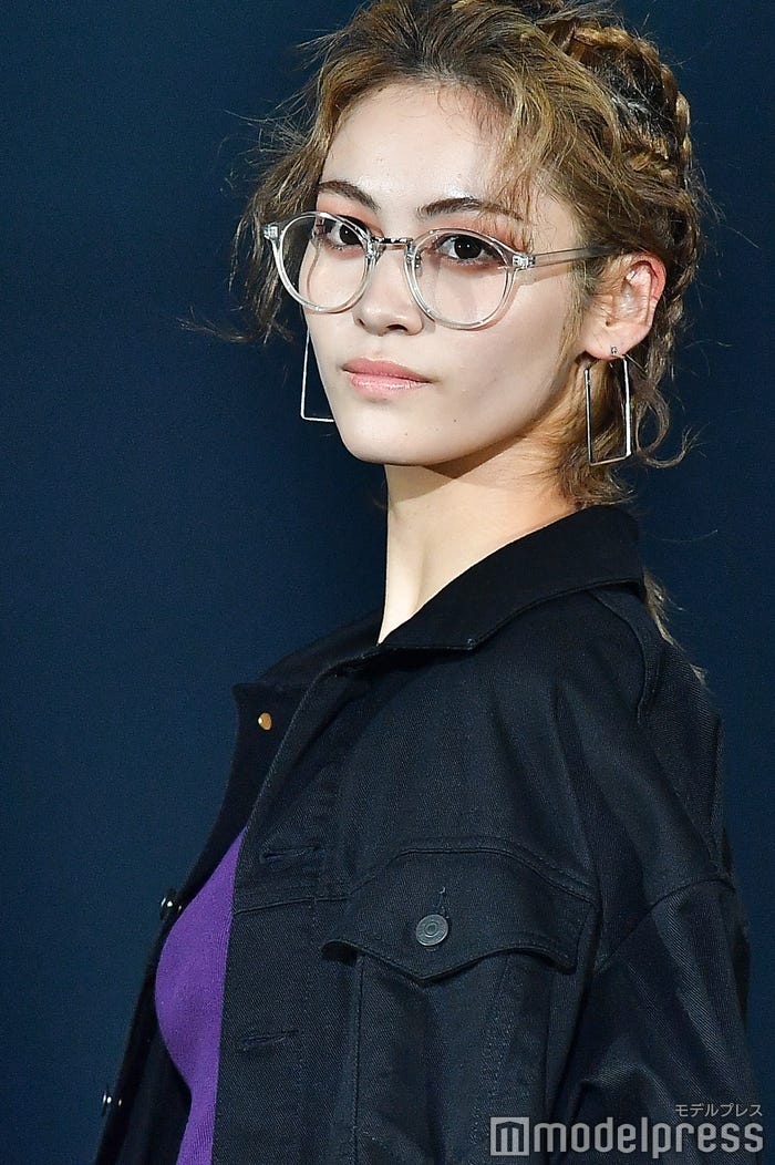 楓(C)モデルプレス