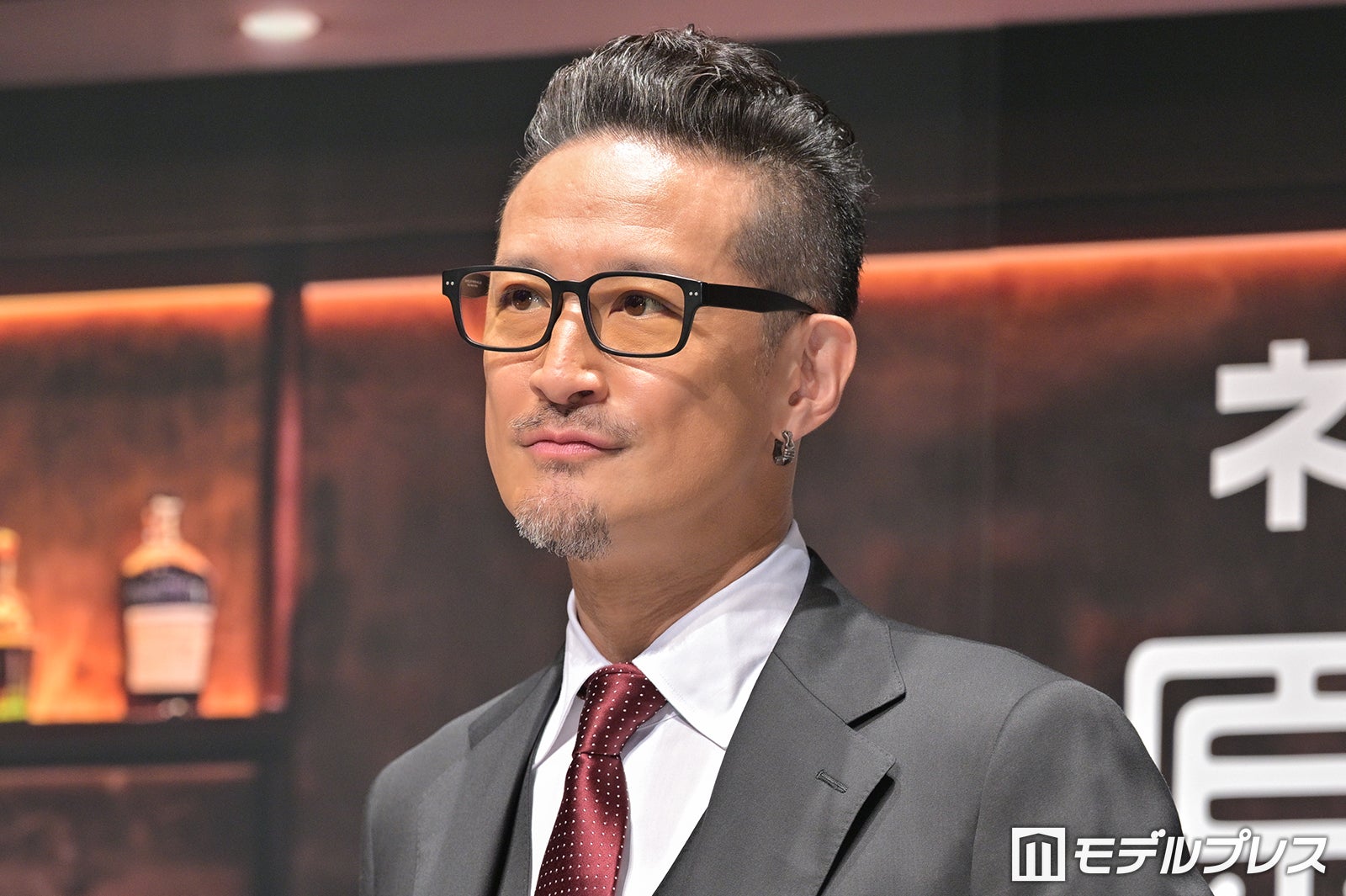 松岡昌宏「若い頃は臆病だった」過去の自分にアドバイス「痛い目にあったことも…」