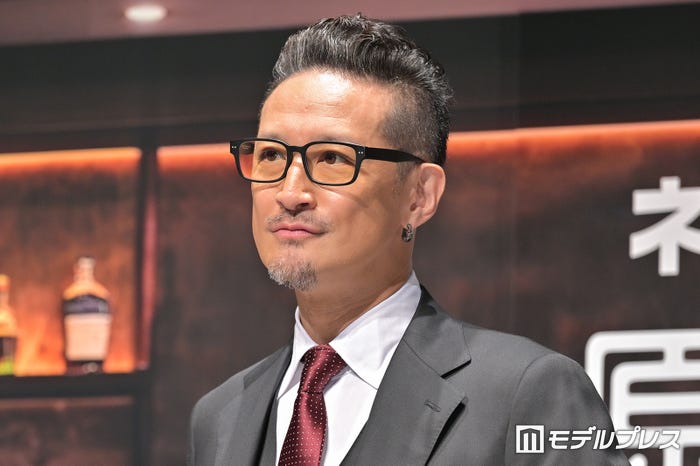 松岡昌宏(C)モデルプレス